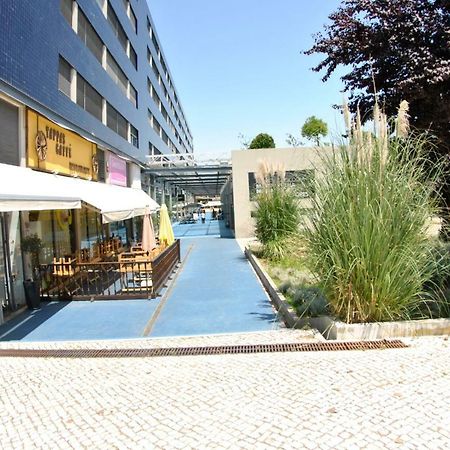 Parque Nacoes Prime Apartments 16 - 3 quartos Lisboa Exterior foto